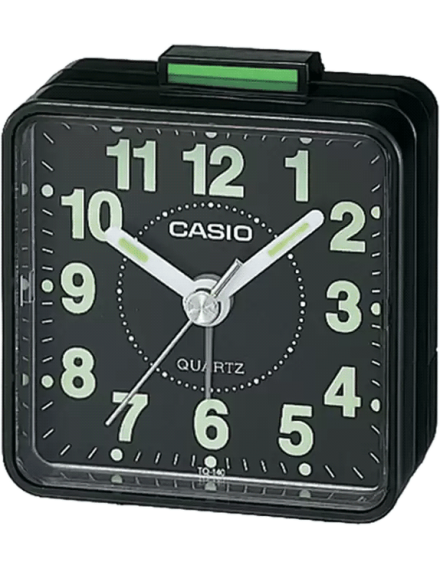 AC02 TQ-140-1DFA Clock