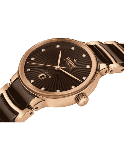 Buy Rado R30019732 Watch in India I Swiss Time House