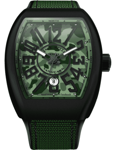 45 V SC DT TT NR MC CAMO VE