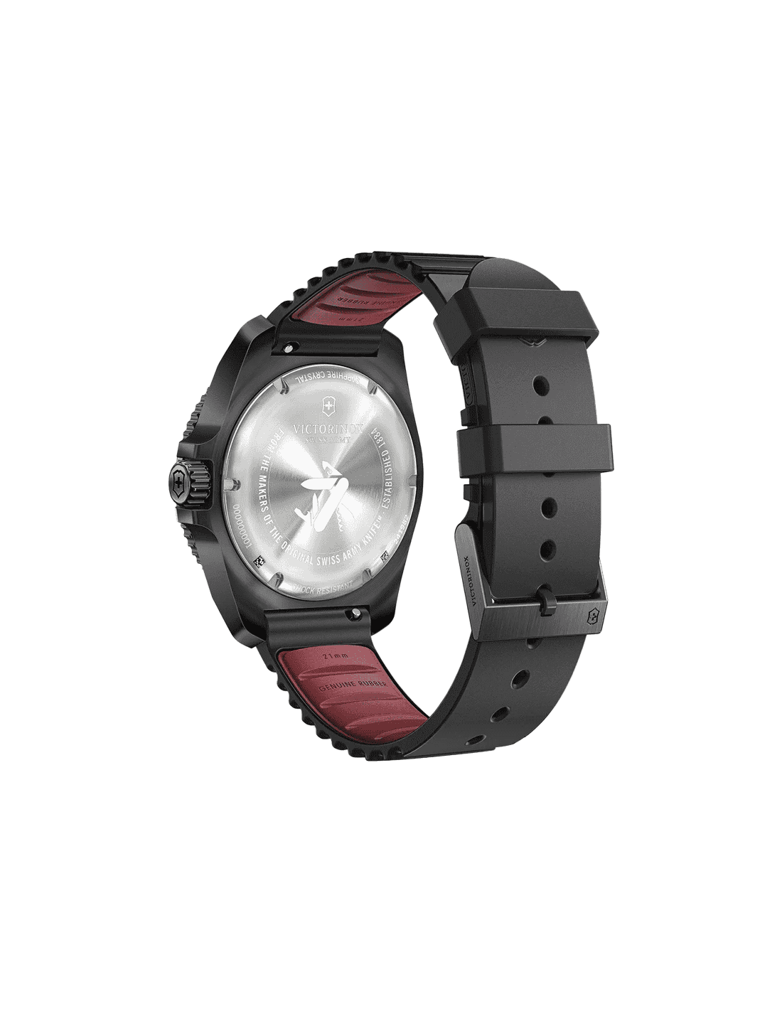 Swiss army online digital watch
