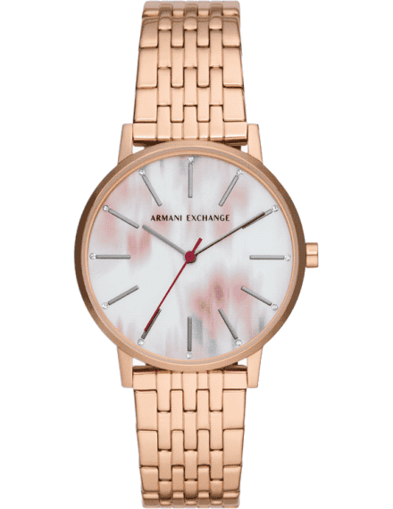 Buy Armani Exchange AX2527 Watch in India I Swiss Time House