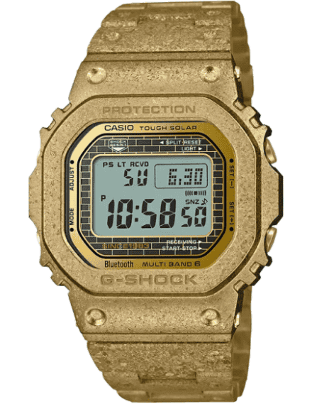 Buy Casio G397 GA 110RG 1ADR G Shock Watch in India I Swiss Time House