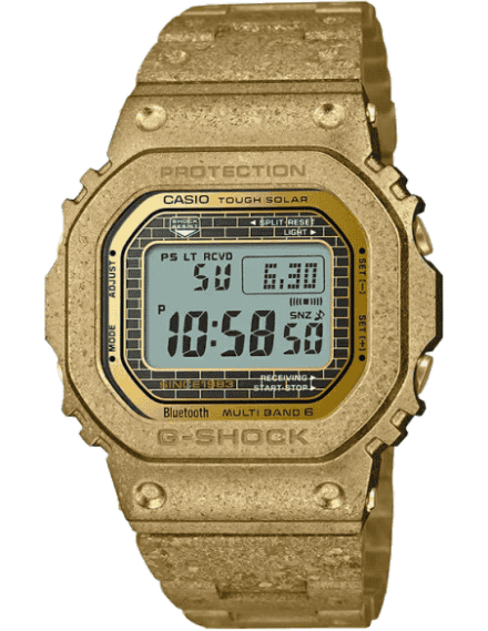 G1392 GMW-B5000PG-9DR G-SHOCK