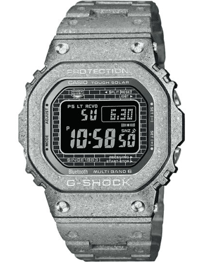 G1393 GMW-B5000PS-1DR G-SHOCK