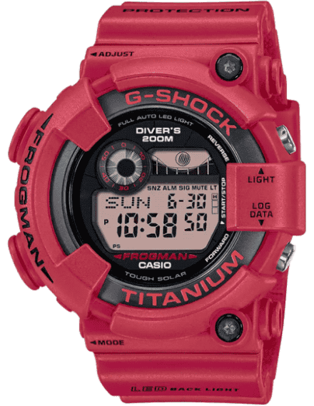 G1394 GW-8230NT-4DR G-SHOCK