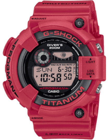 G1394 GW-8230NT-4DR G-SHOCK