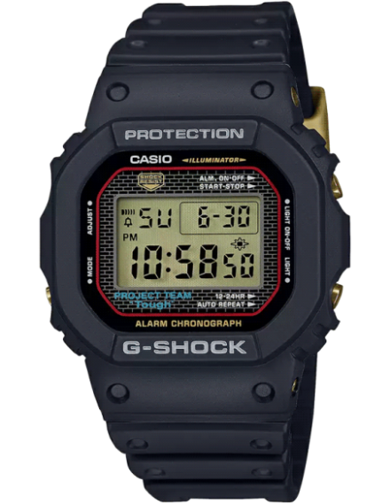 G1386 DW-5040PG-1DR G-SHOCK
