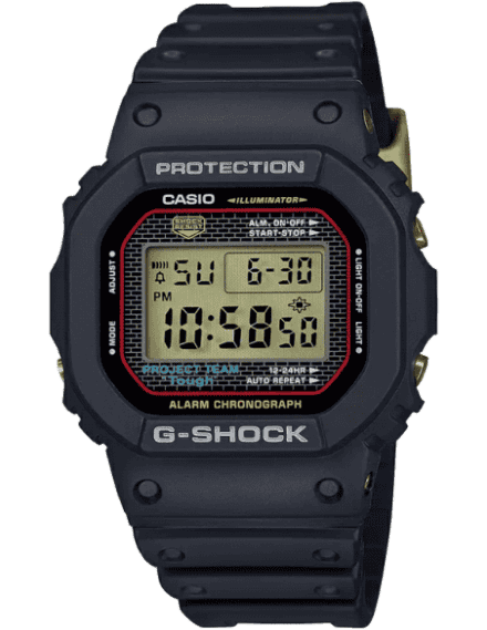 Casio 48