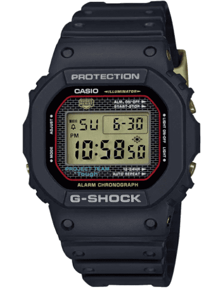 G1386 DW-5040PG-1DR G-SHOCK