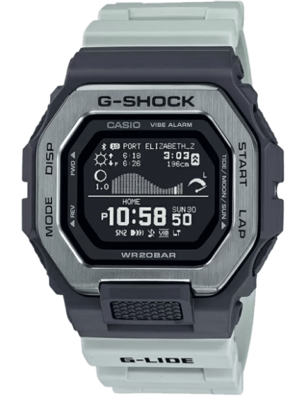G1391 GBX-100TT-8DR G-SHOCK