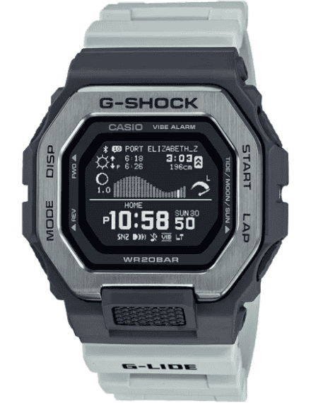 G1391 GBX-100TT-8DR G-SHOCK