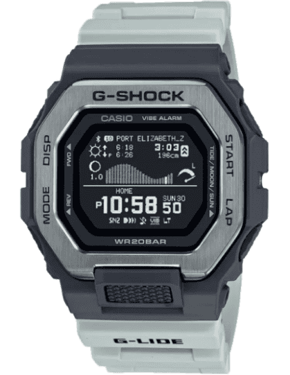 G1391 GBX-100TT-8DR G-SHOCK