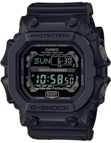 G1395 GX-56RC-1DR G-SHOCK