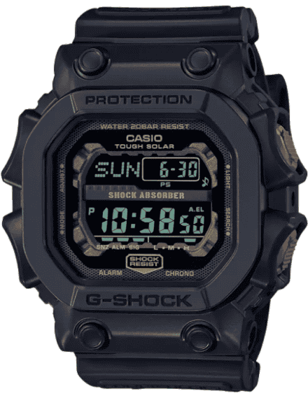 G1395 GX-56RC-1DR G-SHOCK