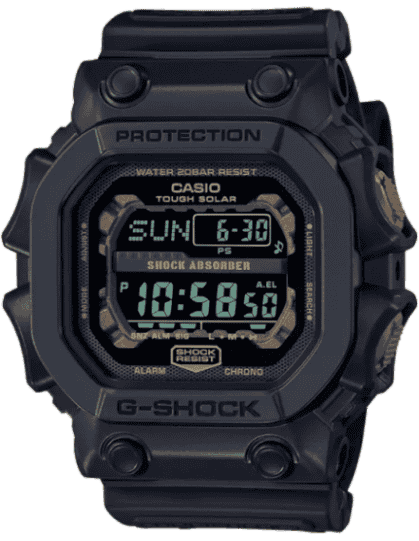 G1395 GX-56RC-1DR G-SHOCK