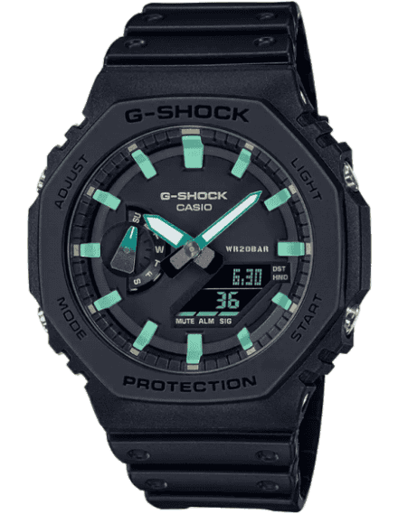 G1388 GA-2100RC-1ADR G-SHOCK