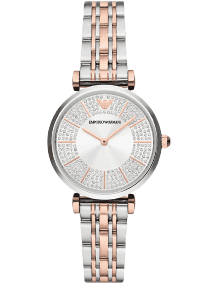 Buy Emporio Armani AR11561 Watch in India I Swiss Time House