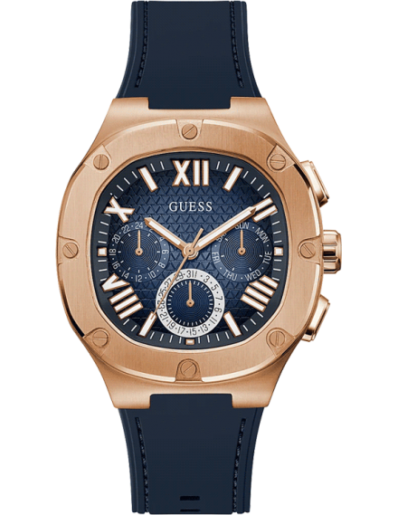 Buy Guess Watches Analogue GW0570G1 Watch 2024 Online | ZALORA Philippines-hkpdtq2012.edu.vn