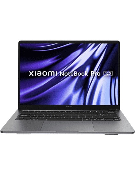 XIAOMI NOTEBOOK PRO 120 i5...