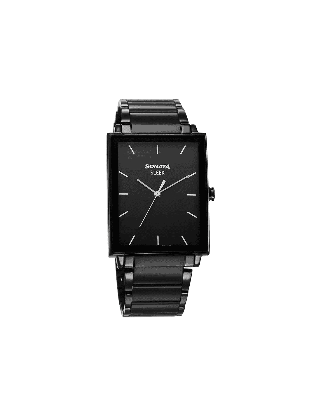 Sonata 7128nl01 deals sleek watch