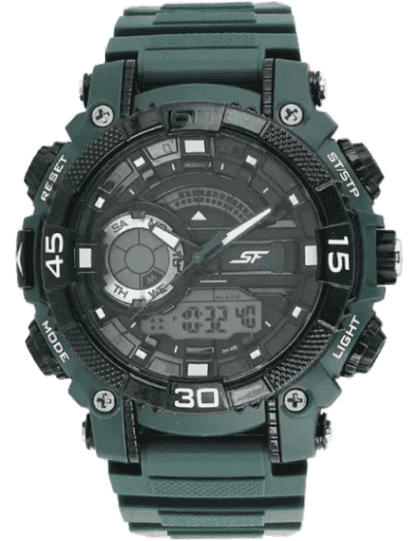 Buy Sonata 77070PP06 Watch in India I Swiss Time House