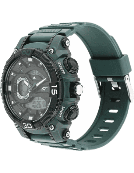 Buy Sonata 77070PP06 Watch in India I Swiss Time House