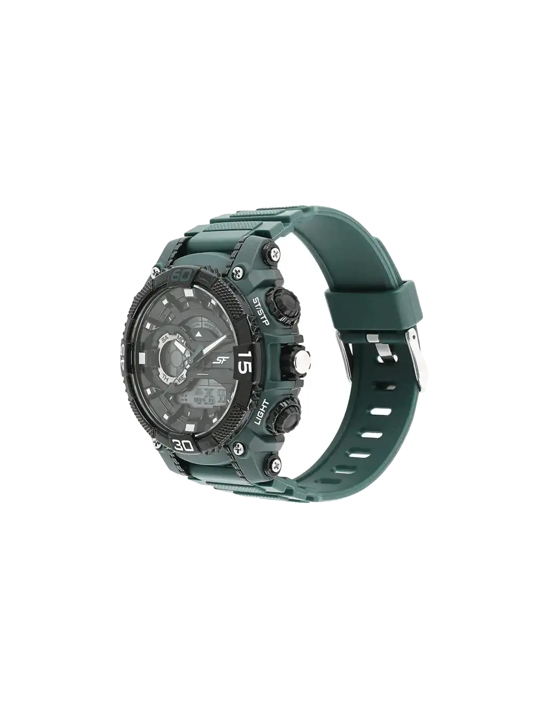 Buy Sonata 77070PP06 Watch in India I Swiss Time House