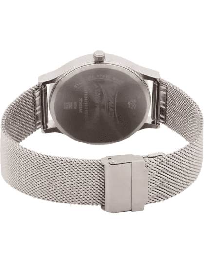 Buy Sonata 77105SM04 Watch in India I Swiss Time House