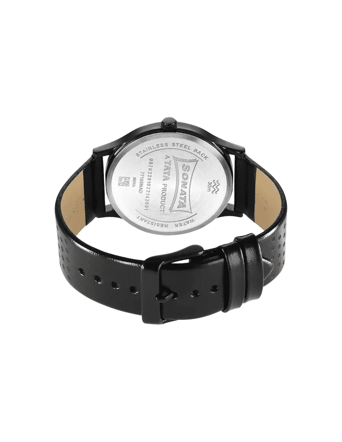 Buy Sonata 77105NL06 Watch in India I Swiss Time House