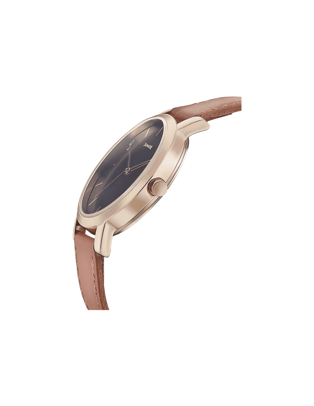 Buy Sonata 8164WL01 Watch in India I Swiss Time House