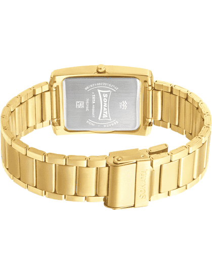 Sonata watch discount 7953 yad price