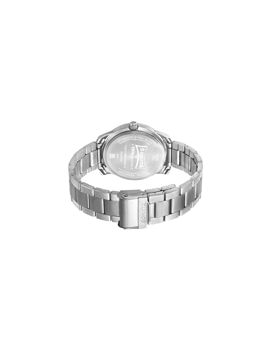 Buy Sonata 7924SM11 Watch in India I Swiss Time House