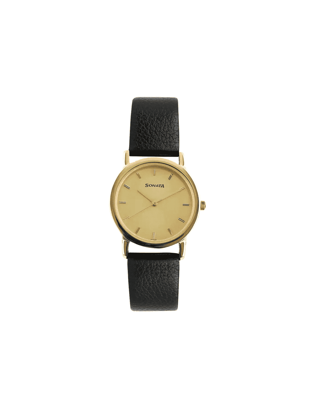 Buy Sonata 7987YL01 Watch in India I Swiss Time House