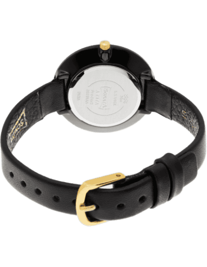 Sonata sales gold smartwatch