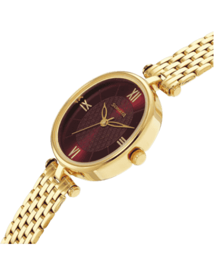 Buy Sonata 8181YM01 Watch in India I Swiss Time House