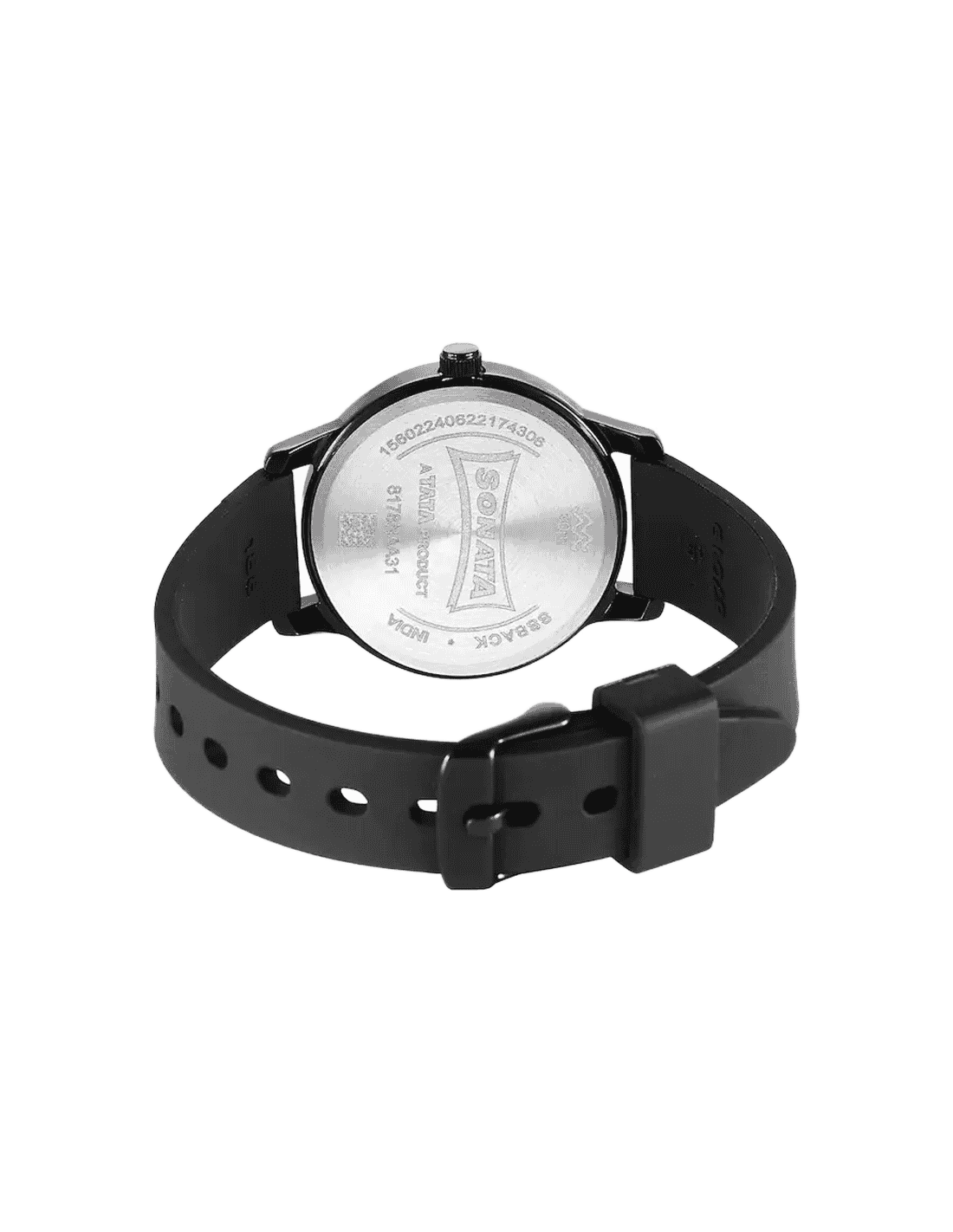 Buy Sonata 8178NP01 Watch in India I Swiss Time House