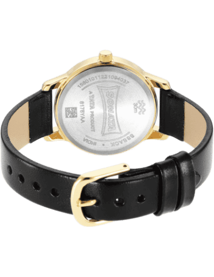 Buy Sonata 8178YL02 Watch in India I Swiss Time House