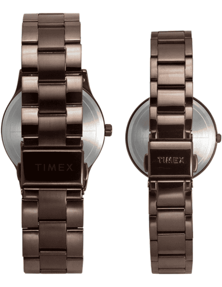 Timex hotsell chain watches