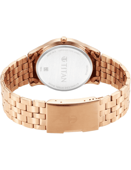 Titan watch 30mwr hotsell