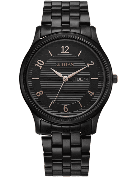 Titan raga 9710 saa price clearance