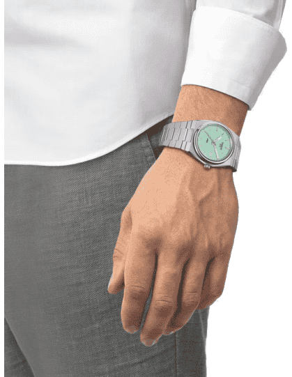 Casio tissot sale