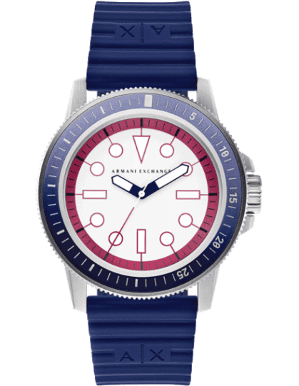 Armani exchange deals axt1001
