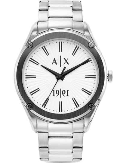 Buy Armani Exchange AX7131SET I Swiss House in Watch I Time India