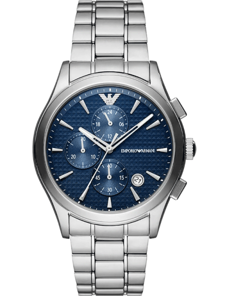 Buy Emporio Armani AR11528 Watch in India I Swiss Time House