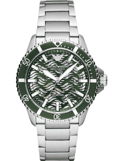 Buy Emporio Armani AR60061 Watch in India I Swiss Time House