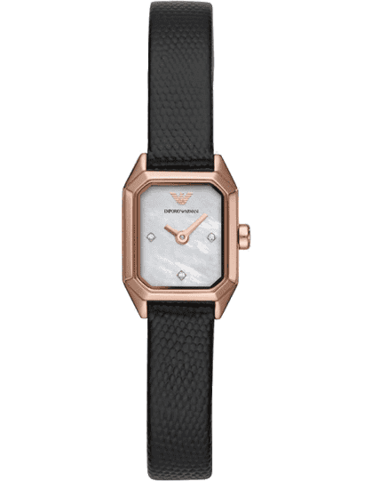 Buy Emporio Armani AR11248 I Watch in India I Swiss Time House