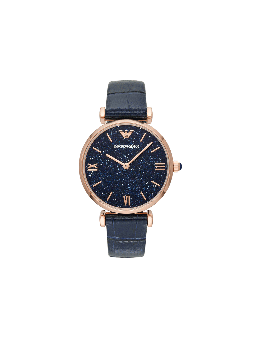 Buy Emporio Armani AR11424 I Watch in India I Swiss Time House