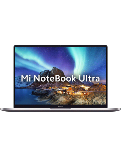 Mi NoteBook Ultra Max i5 16GB 512GB