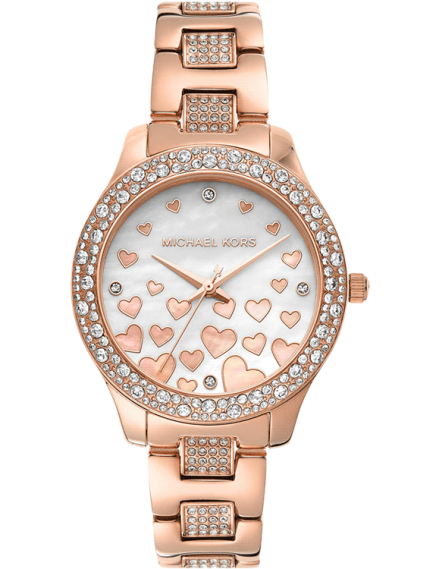 The Top Five Michael Kors Womens Watches