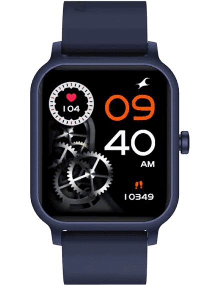 Buy Fastrack 38052SM02 Watch in India I Swiss Time House